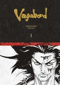 Vagabond Definitive Edition, Vol. 1