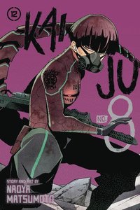 Kaiju No. 8, Vol. 12: Volume 12