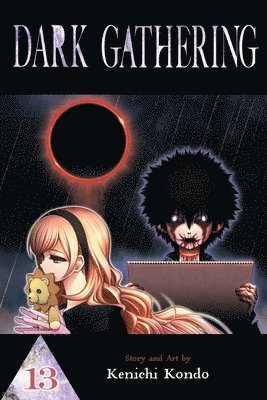 Kenichi Kondo - Dark Gathering, Vol. 13, Häftad