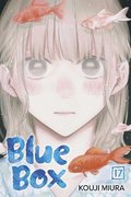 Blue Box, Vol. 17