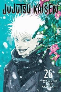 Jujutsu Kaisen, Vol. 26