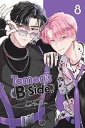 Tamon's B-Side, Vol. 8: Volume 8