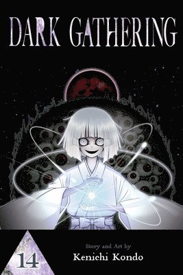 Kenichi Kondo - Dark Gathering, Vol. 14, Häftad