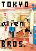 Tokyo Alien Bros., Vol. 3: Volume 3