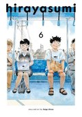 Hirayasumi, Vol. 6: Volume 6