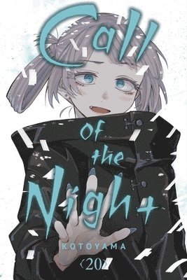 Kotoyama - Call of the Night, Vol. 20, Häftad