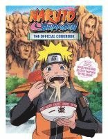 Sanae - Naruto Shippuden: The Official Cookbook, Inbunden