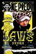 One Piece: Law's Story