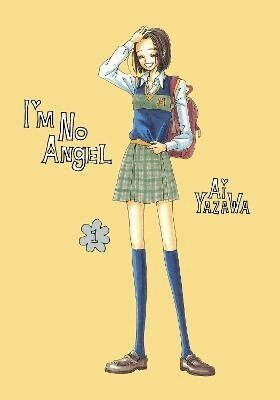 Ai Yazawa - I'm No Angel, Vol. 1, Häftad