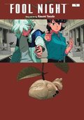 Fool Night, Vol. 7