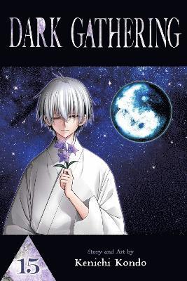 Kenichi Kondo - Dark Gathering, Vol. 15, Häftad