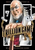 Riichiro Inagaki - Trillion Game, Vol. 7, Häftad. Tillgänglighet: Lägg i varukorg