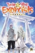 Twin Star Exorcists, Vol. 35