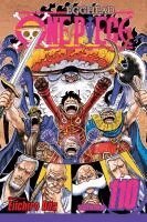 Eiichiro Oda - One Piece, Vol. 110, Häftad