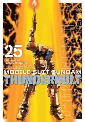 Mobile Suit Gundam Thunderbolt, Vol. 25