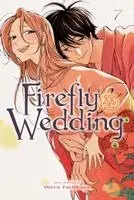 Firefly Wedding, Vol. 7