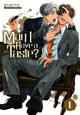May I Have a Taste?, Vol. 1