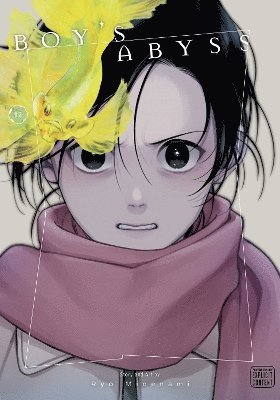 Ryo Minenami - Boy's Abyss, Vol. 12, Häftad
