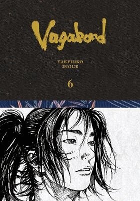Takehiko Inoue - Vagabond Definitive Edition, Vol. 6, Inbunden