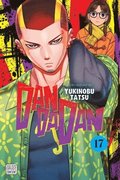 Dandadan, Vol. 17