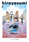 Hirayasumi, Vol. 8