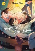 Insomniacs After School, Vol. 13