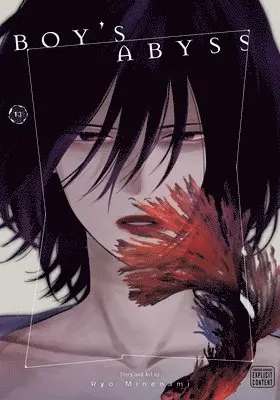 Boy's Abyss, Vol. 13
