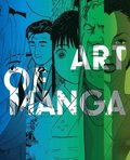 Art of Manga