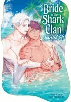 Satomichi - Bride of the Shark Clan: Married Life, Häftad
