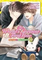 World's Greatest First Love, Vol. 19