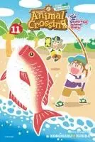 Animal Crossing: New Horizons, Vol. 11