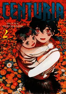 Centuria, Vol. 2
