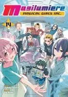 Magilumiere Magical Girls Inc., Vol. 14