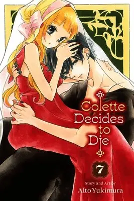 Colette Decides to Die, Vol. 7