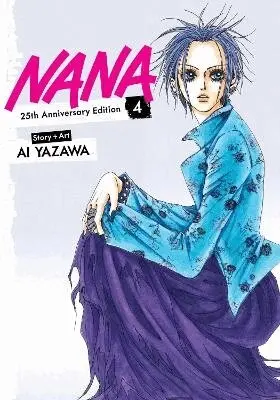 Nana 25th Anniversary Edition, Vol. 4