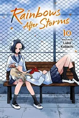 Rainbows After Storms, Vol. 10