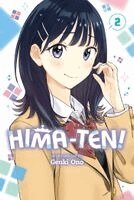 Genki Ono - Hima-Ten!, Vol. 2, Häftad
