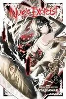 Nue's Exorcist, Vol. 8