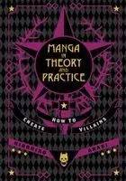 Manga in Theory and Practice: How to Create Villains