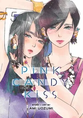 Pink Candy Kiss, Vol. 5