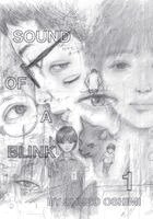 Shuzo Oshimi - Sound of a Blink, Vol. 1, Häftad. Tillgänglighet: Kommande