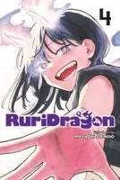 RuriDragon, Vol. 4