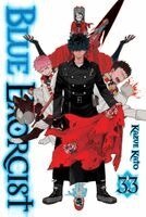 Kazue Kato - Blue Exorcist, Vol. 33, Häftad. Tillgänglighet: Kommande