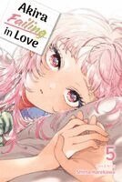 Shinta Harekawa - Akira Failing in Love, Vol. 5, Häftad