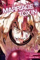 Joumyaku - Marriage Toxin, Vol. 16, Häftad. Tillgänglighet: Kommande