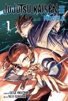 Gege Akutami - Jujutsu Kaisen Modulo, Vol. 1, Häftad