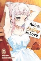 Shinta Harekawa - Akira Failing in Love, Vol. 6, Häftad