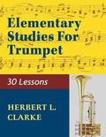 02279 - Elementary Studies for the Trumpet