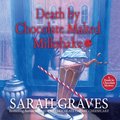 Death by Chocolate Malted Milkshake