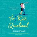 Kiss Quotient - Booktrack Edition
